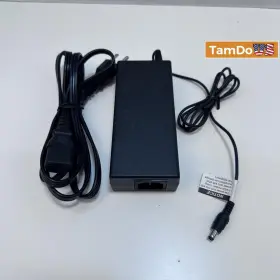 Viasat Adp90arb Adp-90ar B Power Supply Adapter Ac Dc Charger For Modem Exede Rm5110