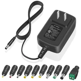 26V1A10DCDUOT VIFOCUFY Ac Adapter Power Supply Charger Cord