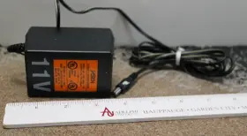 Vision Mod-rca305 Class 2 Transformer Model 41-11-800