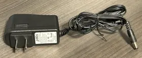 Vision Ps12v1a5520pw 900-108-v Specialties Oem Switching Power Supply Adapter