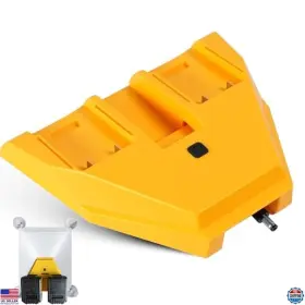 DW-001 VISIT THE SIVSIS STORE Starlink Mini Battery Adapter DW-001 VISIT THE SIVSIS STORE Starlink Mini Battery Adapter