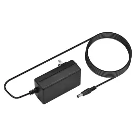 Vlarmohs W24-120200uw 25.2v 1a Charger Massage Gun Power Cord Compatible For Dacorm Butyce Cincom F Vlarmohs W24-120200uw 25.2v 1a Charger Massage Gun Power Cord Compatible For Dacorm Butyce Cincom F