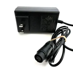 Vocic Jy30-168-100-ud Maidesite Electric Lift Chair Charger Ac/dc Power Adapter