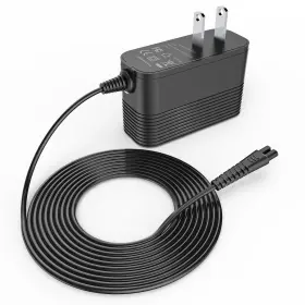 DS-9-5 VOJSALDR Charger Labigo Electric Spin Scrubber Pro