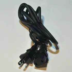 Volex Vac17s Irobot Roomba I7 Robot Vacuum Base Power Cord