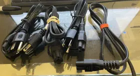 VAC5S-SMI VOLEX Power Supply Cable Plug