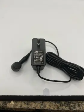 Volgen Ktps24-12020wa-v1 Ac Adapter With Magnet Plug 12v