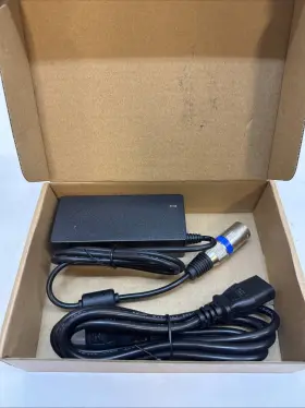 671080848440 VOLLRATH Vdbcc Ac Power Cord Heating Pad #2