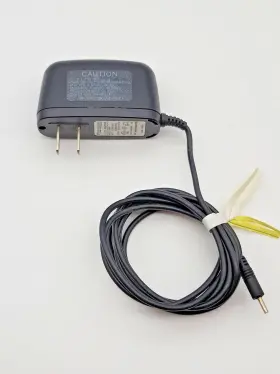 Vox Mrd1 Audio Ut Starcomcnr4 Ac/dc Adapter Power Supply