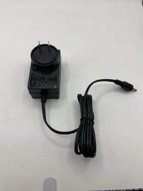 R241-0504000I VPG VANGUARD PROTEX GLOBAL Power Supply Adapter
