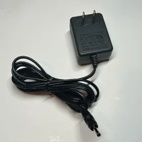 Vtech Sjb0600800vu Toy Transformer Model 6v 800ma Vtech Sjb0600800vu Toy Transformer Model 6v 800ma