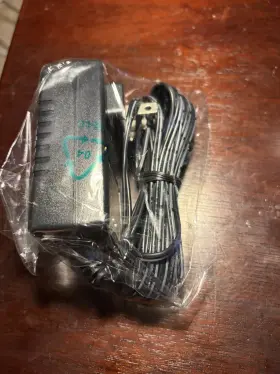 W&t Ad24w090300 W&t-ad24w09030090 Adapter Power I.t.e. Supply W&t Ad24w090300 W&t-ad24w09030090 Adapter Power I.t.e. Supply