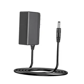 W&t Electronics Co. Ltd. T-ad1824a120200u Ul Listed 6ft Ac/dc Adapter Charger For Singing Machine Stvg785btw Karaoke