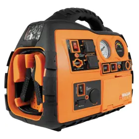 Wagan El24859 Power Dome Nx