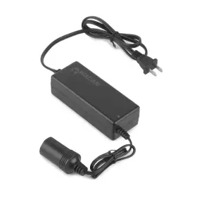 Wagan Tech 313042941904 5-amp Ac To 12-volt Dc Power Adapter