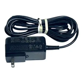 Wahl Zd024b120200 Class 2 Ac Power Supply Adaptor 9050a Charger Model