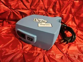 310B0000 WALGREENS Pari Vios Aerosl Nebulize Motor Compressor