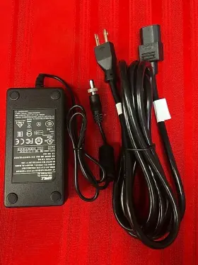 DTEA10521J-39LF WALL Ac Adapter Lifefitness Lifecycle Bike