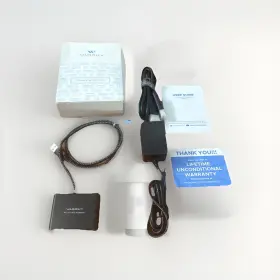 Warrky Ad0181-0503000ub Psvr2 Pc Adapter Accessories Aluminum Shell Nylon-braided Cable Com Warrky Ad0181-0503000ub Psvr2 Pc Adapter Accessories Aluminum Shell Nylon-braided Cable Com