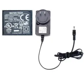 Water Tech 714067949775 Charger For Lc099-2s Vacuum Cleaner Ac Adapter Power Supply Cord Psu