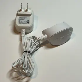 Waterpik Yls0121a-t050100 Flosser Ac/dc Adaptor Model 6v 1a Waterpik Yls0121a-t050100 Flosser Ac/dc Adaptor Model 6v 1a