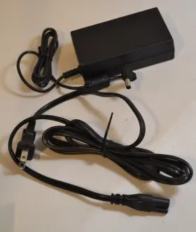Wearnes Wds060122 Switching Adapter 12v 5a