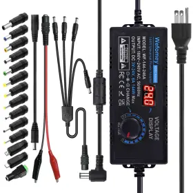 WF-144-246A WEFOMEY Power Supply