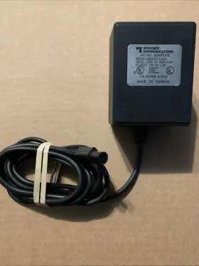 MKA-57181200 WEGENER COMMUNICATIONS Ac Adapter