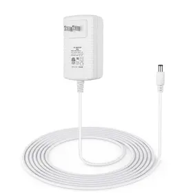 Weishan New-30w-adapter-wt-iv 30w Power Cord Adapter Replacement For Echo Show 8 3rd Gen. 10
