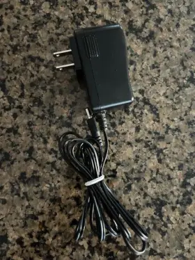 12DP090100US WESTCOTT Pencil Sharpener Ac Adapter #2
