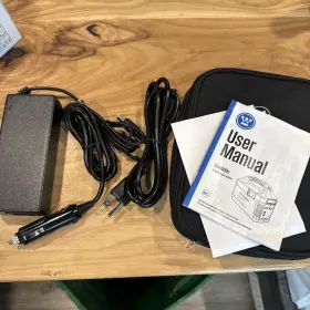 Westinghouse 194wh 296wh Ac/dc Adapter For Igen200s Igen300s Igen600s Portable Power Station