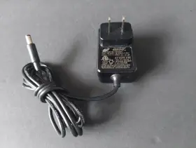 WH018A-1201500U POWER Ac Adapter