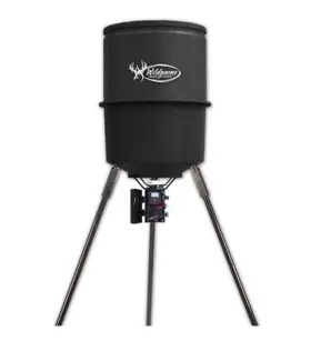 W270D WILD GAME INNOVATIONS Wildgame Set Hunting Feeder
