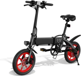 Windhorse C19 9 C19 Urban Knightrider Electric Bike