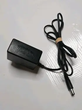 72817A01 WINDOW WONDERLAND Power Supply