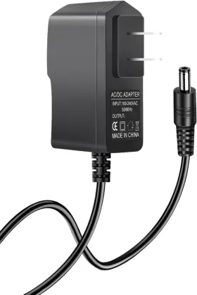 Windswallow 445026265256 9v Ac Adapter Power Charger For Boss/roland Psb-1u Psb1u Effect Pedal And Boss