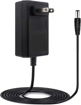 Windswallow Nf19v-1.26c-dc 19v Ac Adapter For Petsafe Wireless Fence Compatible With If-100 Pif-300 If-101