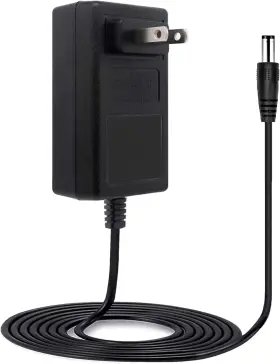 Windswallow Ws15201801 15v 2a Dc Power Supply Charger Input Ac 100v-240v Output 15 Volt 2 Amp 30