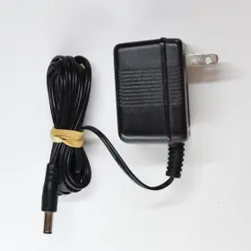 Wisecomm 225082467996 12v 150ma Ac Dc Power Supply Adapter 2.1mm X 5.5mm Wisecomm 225082467996 12v 150ma Ac Dc Power Supply Adapter 2.1mm X 5.5mm