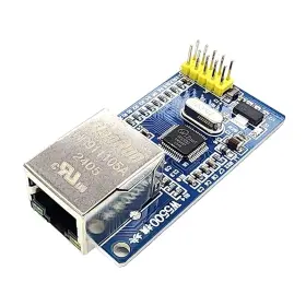 W5500 WIZNET Ethernet Module Arduino