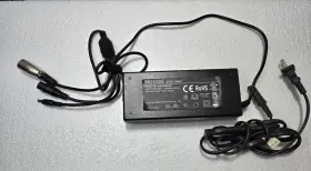 HLT-1801-5462000 WOJIADA Volt Ac Wall Charger Power Supply