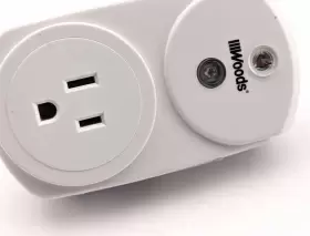 RF11112R WOODS Power Adapter #2