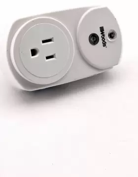 RF11112R WOODS Power Adapter #3