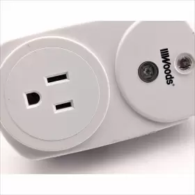 RF11112R WOODS Power Adapter