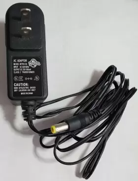 WTPA130 WORLD TOUR Ac Adaptor Transformer