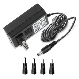 Wpaicheng 768459099760 Inch 18v Ac Dc Power Supply Adapter Charger Cable Cord Fit For Hyperice Hypervolt