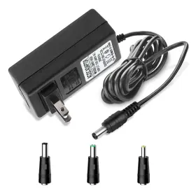 Wpaicheng Qwy-1820 18v Dc Adapter Charger Compatible For Altec Lansing Mix 2.0 Rockbox Xl Im