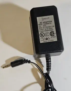 XA10 XACT Ac Adapter