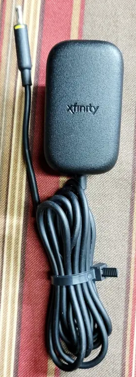 Xfinity Wak010 Original Model Ac Power Adapter To Male Barrel Connector