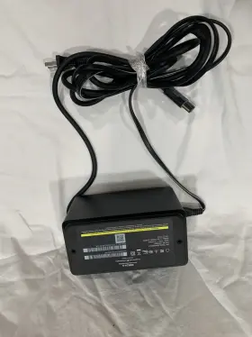 Xfinity Xbb24-a Cable Modem Gateway Battery Li-ion 190wh 8.4vdc With Power Cord